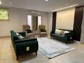 2B Apartment with Private garden